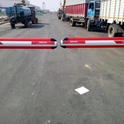 Nihva Boom Barriers by Nihva 3 2