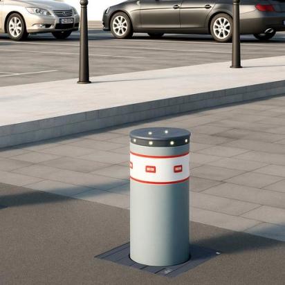 Nihva Automatic Hydraulic Bollards by Nihva 1 1