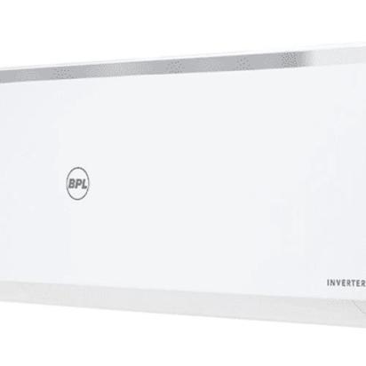 BPL Inverter Split AC, 1.5T 3 Star, Bas-V183ATFC5 by BPL : Colours available: White 4 2