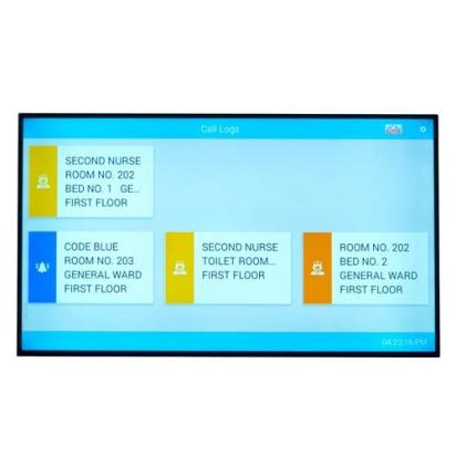 Altos Nurse Call System by Altos 6 7