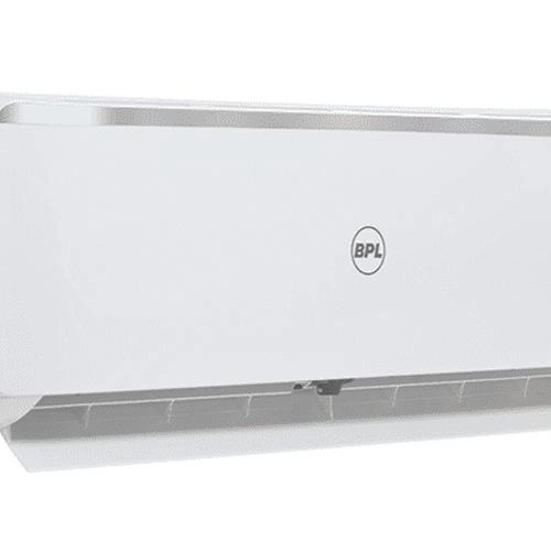 BPL Inverter Split AC, 1.5T 3 Star, Bas-V183ATFC5 by BPL : Colours available: White 5 3
