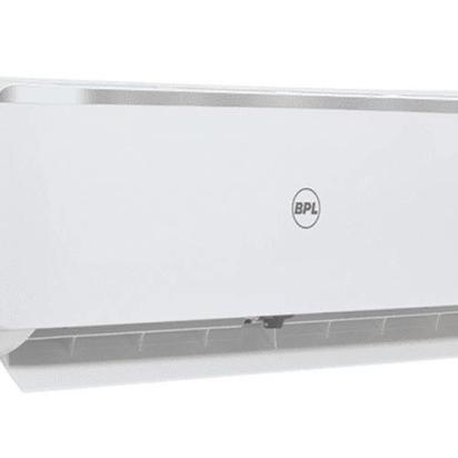 BPL Inverter Split AC, 1.5T 3 Star, Bas-V183ATFC5 by BPL : Colours available: White 5 3