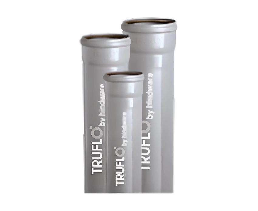 Truflo SWR Ringfit Pipes Type A - SPRFA6160