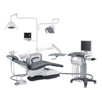 Med Tech Elegant M300 Dental Unit by Medtech Remedies : Colours available: Grey