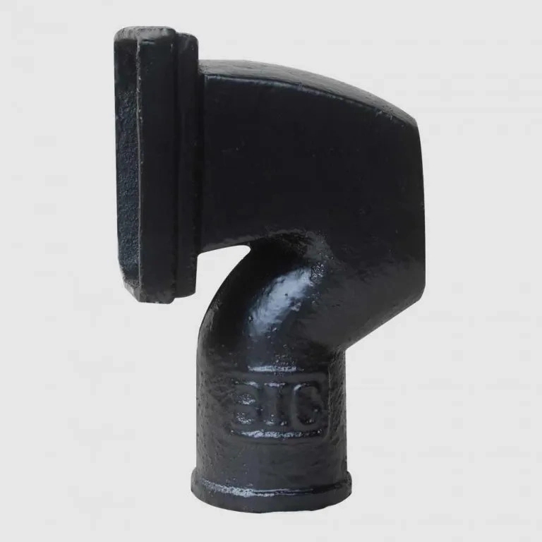 Soil Pipes and Fittings by Bengal Iron Corporation 1 1