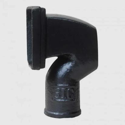 Soil Pipes and Fittings by Bengal Iron Corporation 1 1