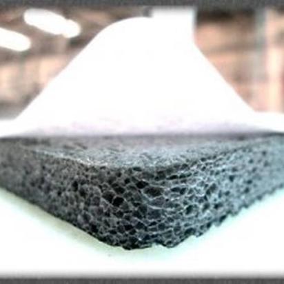 Aerofoam Aerosound – Sound Absorption Dampening - AeroSound LX, LN – Acoustic Duct Liners by Aerofoam