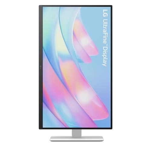 LG 68.58CM (27) 4K UHD UltraFine™ IPS Monitor - 27US550-W by LG : Colours available: White 7 9