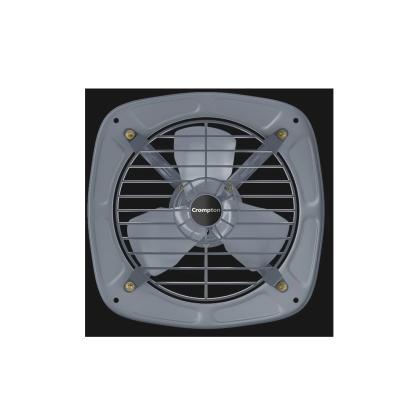 Crompton Fluxair Exhaust Fan by Crompton : Colours available: Grey