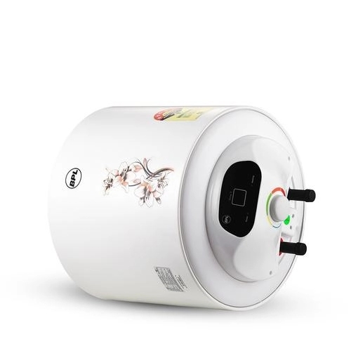 BPL 15L Storage Water Heater BWHSMV00615KDD5 by BPL : Colours available: White 4 4