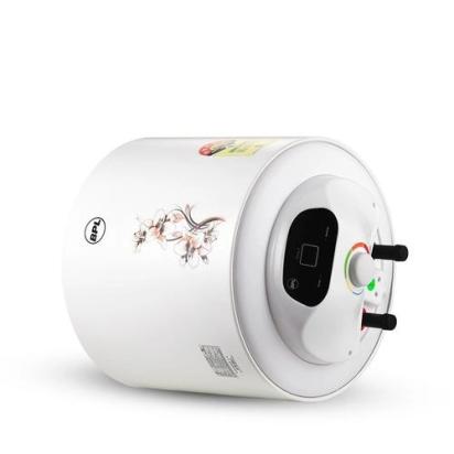 BPL 15L Storage Water Heater BWHSMV00615KDD5 by BPL : Colours available: White 4 4