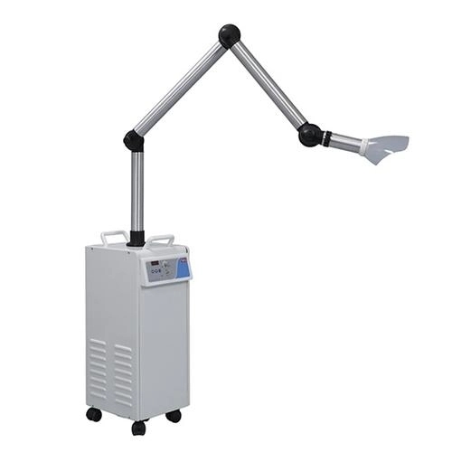 Confident Aerosol Suction System by Confident for Dental : Colours available: White