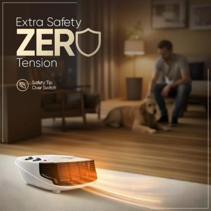 Thermocool Cozy Room Heater by Thermocool 1 3