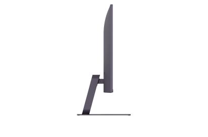LG UltraGear™ G4 68.58 cm (27) 144Hz (overclock) FHD IPS Gaming Monitor | 27G411A with NVIDIA G-SYNC® compatible, SRGB 99% (Typ.) by LG : Colours available: Black 2 3