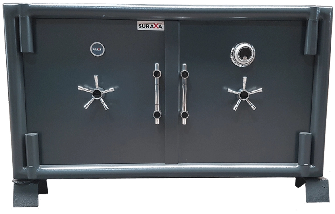 Suraxa Counter Safe Outer Body by Suraxa