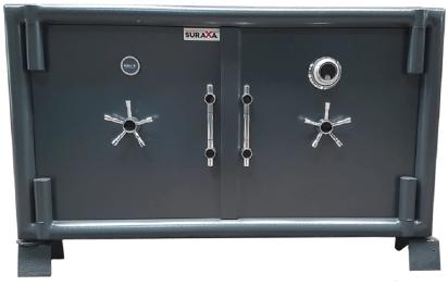 Suraxa Counter Safe Outer Body by Suraxa
