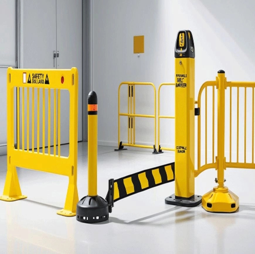 SmartTec Boom Barrier by SmartTec 5 5