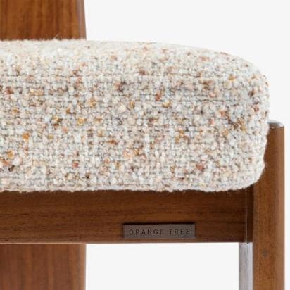 Orange Tree Akar Dining Chair 7