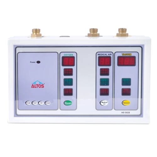 Altos Gas Alarm System by Altos 3 2