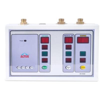 Altos Gas Alarm System by Altos 3 2