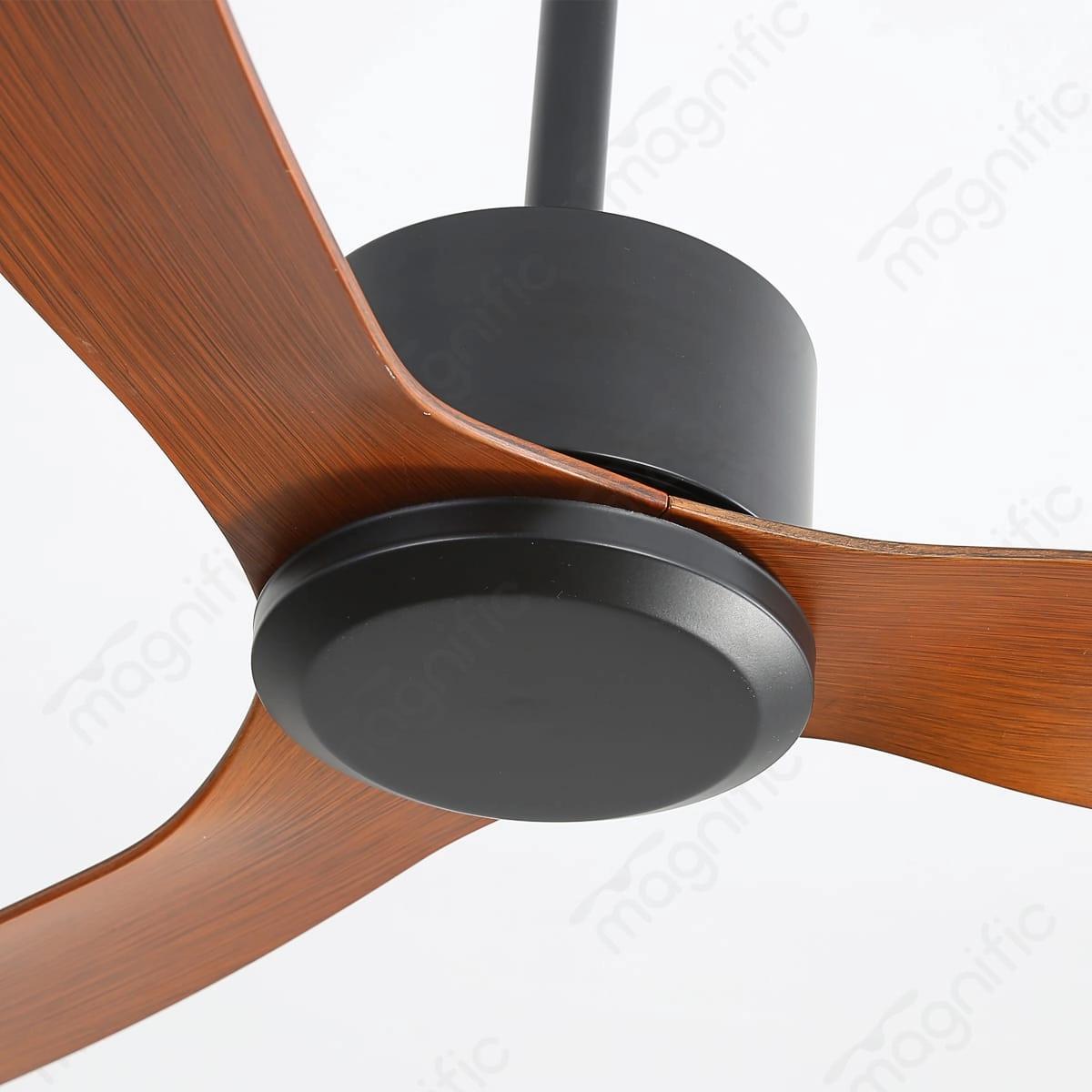 Magnific Whisper – 52″ Experience the Cool Comfort with Magnific Whisper Ceiling Fan 3