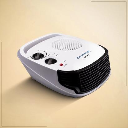 Thermocool Cozy Room Heater by Thermocool