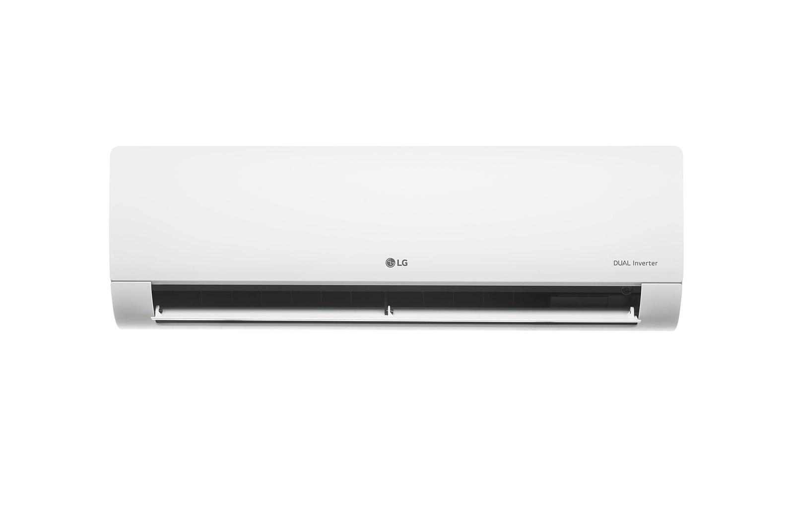 LG 3 Star (1.0) Split AC, AI Convertible 6-in-1 Cooling, Gold Fin+, Viraat Mode, 3.3 kW, 2025 Model 1