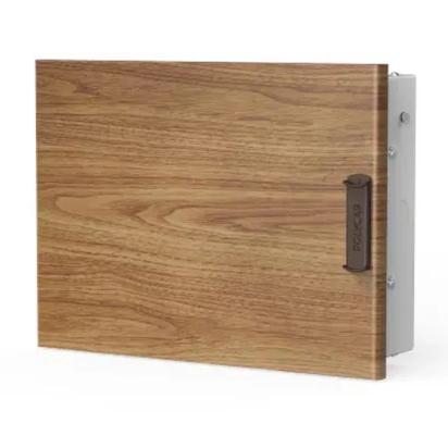 Polycab Decour Texture DB|Golden Passion by Polycab : Colours available: Gold