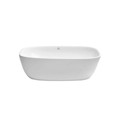 Astral Bathware Table Top Basin - ASTT5009TWXX by Astral Bathware : Colours available: White 2 1