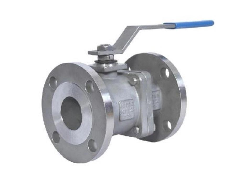 Concorde Kitz Micro Ball Valve