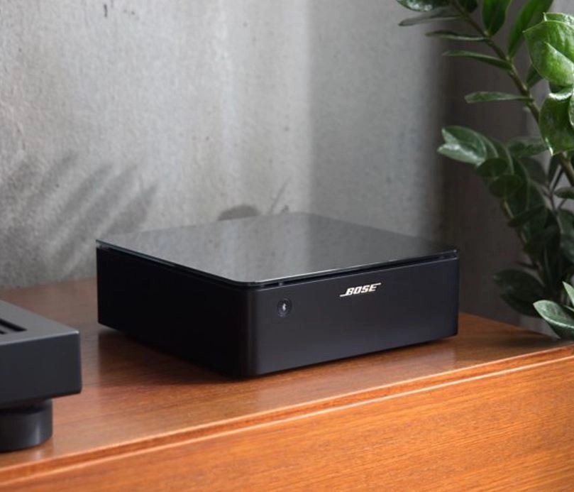 Bose Music Amplifier by Bose : Colours available: Black 4 4