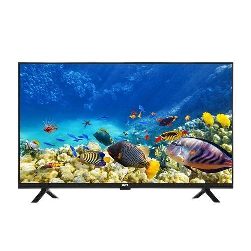BPL 81.28 cm (32 inch) HD Android Smart TV with Dolby Surround Sound Technology, 32H-A4300-491893306-B
