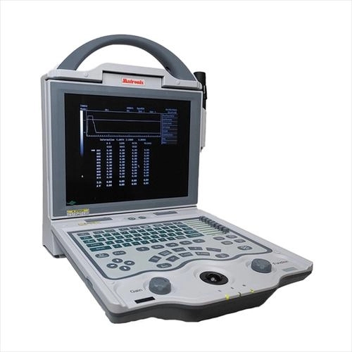 Matronix B Scan by Matronix