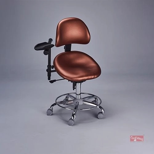 Confident Dental Operating Comfort Stool by Confident for Dental 2 2