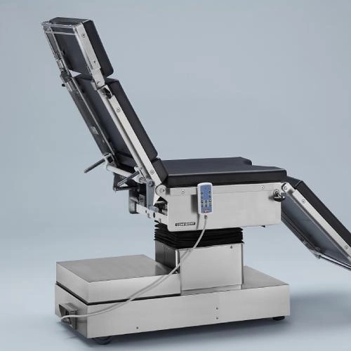 Confident Electro Hydraulic OT Table by Confident for Dental : Colours available: Black 2 2