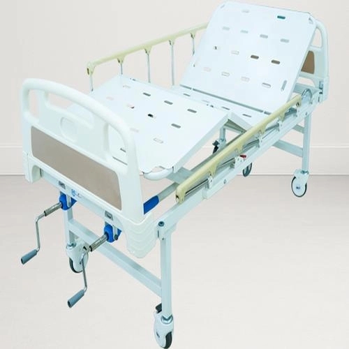 SI Surgical Hospital Beds - SIS 2002 A by SI Surgical : Colours available: White