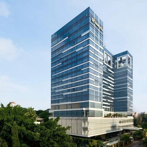 FG Glass Glasshield by FG Glass for Interior, Facade