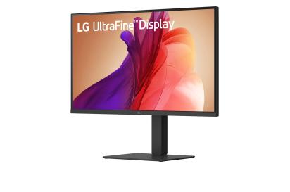 LG 80.01 cm (31.5) 4K UHD UltraFine™ VA monitor by LG : Colours available: Black 3 2