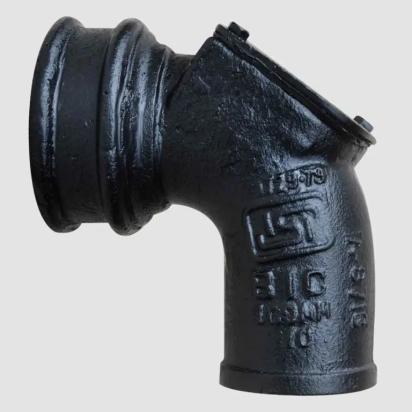 Soil Pipes and Fittings by Bengal Iron Corporation 3 7