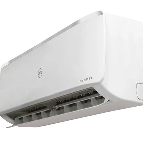 BPL Inverter Split AC, 1.5T 3 Star, Bas-V183ATFC5 by BPL : Colours available: White 7 7