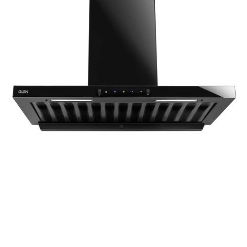 Glen Under Cabinet Auto Clean Filter less Kitchen Chimney with Motion Sensor 90cm, 1400 m3/h (CH6052UCAC90) 1