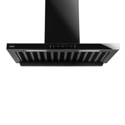 Glen Under Cabinet Auto Clean Filter less Kitchen Chimney with Motion Sensor 90cm, 1400 m3/h (CH6052UCAC90) 1