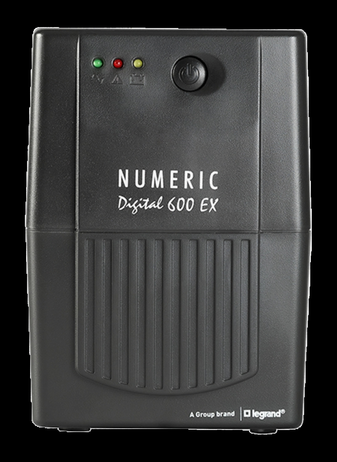 Intizon Mini UPS for Wi-Fi Router by Numeric