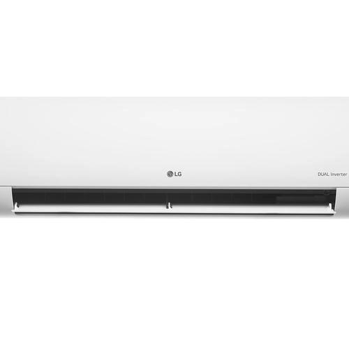 LG 5 Star (1.5) Split AC, Gold Fin+, Dual Inverter Compressor, AI Convertible 6-in-1, Viraat Mode, 5.0 kW, 2025 Model