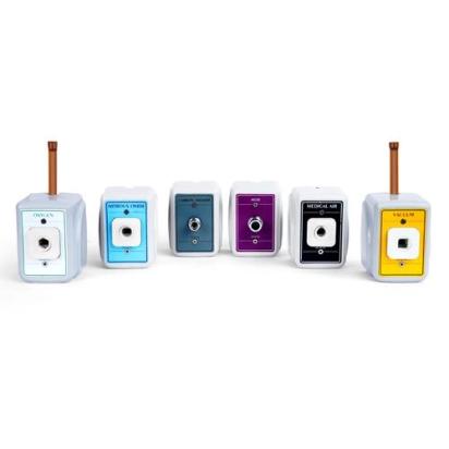 Altos Medical Gas Outlet by Altos