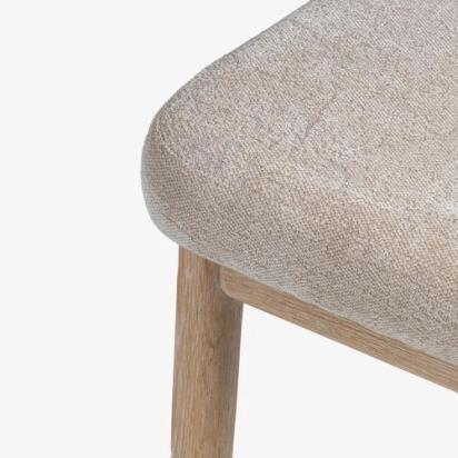 Orange Tree Dune Dining Chair 5