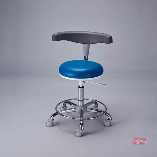 Confident Dental Operating Euro Stool by Confident for Dental 1 1