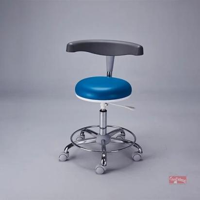 Confident Dental Operating Euro Stool by Confident for Dental 1 1