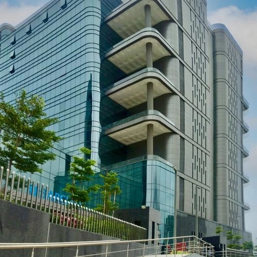 FG Glass Curveshield by FG Glass for Interior, Facade 2 3