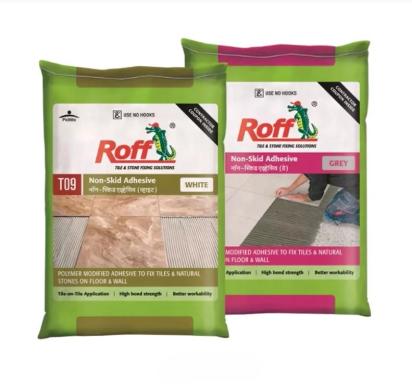 Roff Non-Skid Adhesive by Roff 3 2